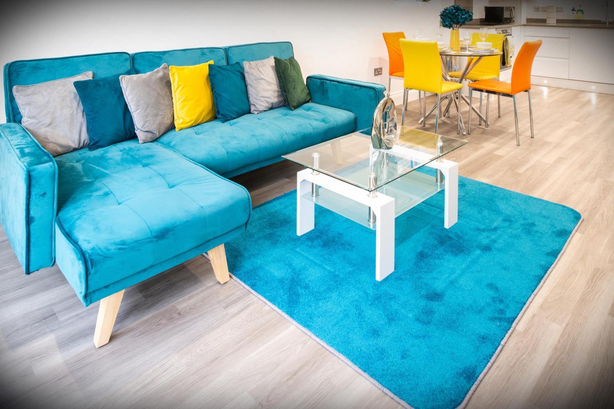 The 'Pinky' - Beautiful 1 Bed Apartment In Hatfield - Free Parking - Near Uni & Business Park - Big Savings On Long Stays Buitenkant foto
